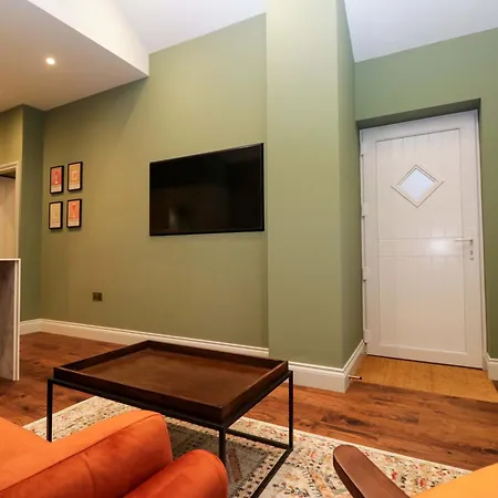 The Apartamento Windermere