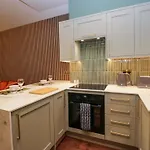 Apartment The *