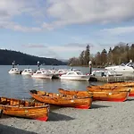 Apartamento The Windermere