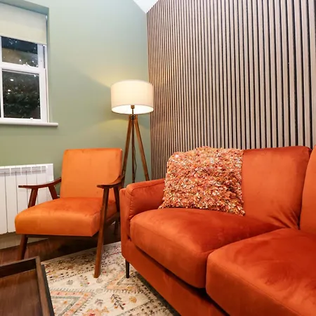 Apartment The *