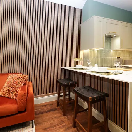 Apartment The *