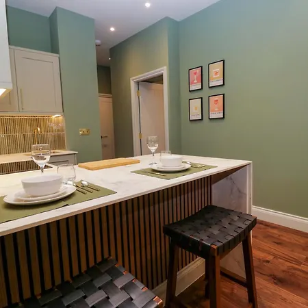 Apartment The *