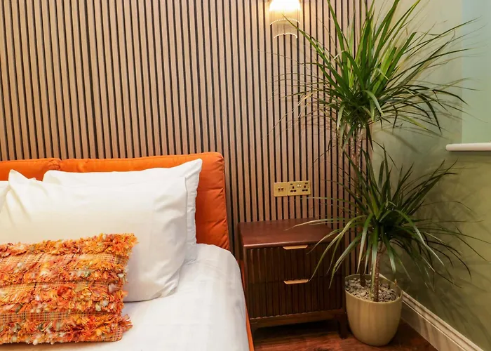 The Apartament Windermere