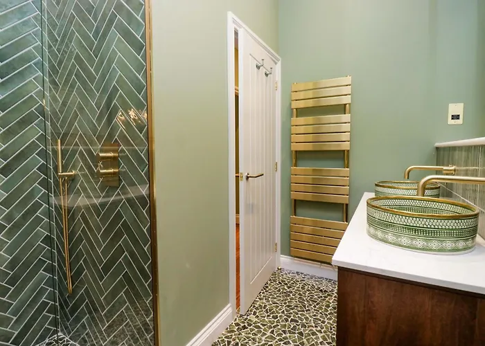 The Apartamento Windermere