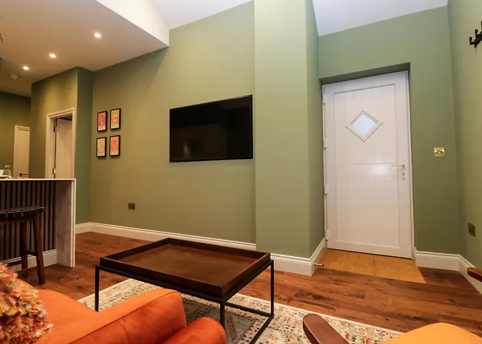 The Apartment Windermere